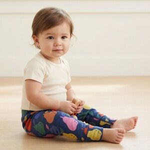 Hanna Andersson pants size 12 months